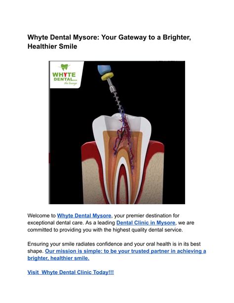 Bright Dental Madison East: Your Gateway to a Brighter, Healthier Smile