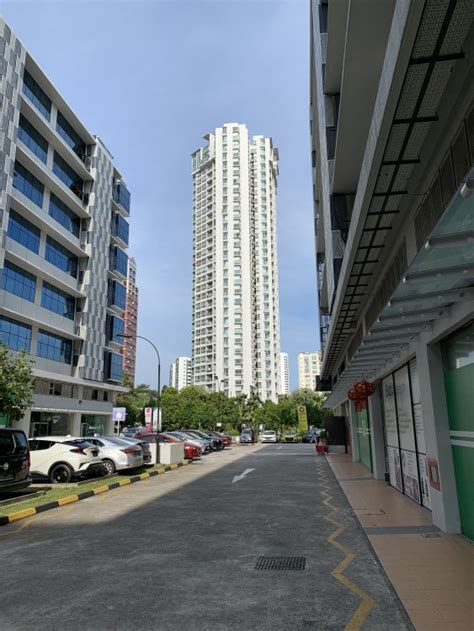 Bright Hill Drive Bishan Point Singapore: A Comprehensive Guide