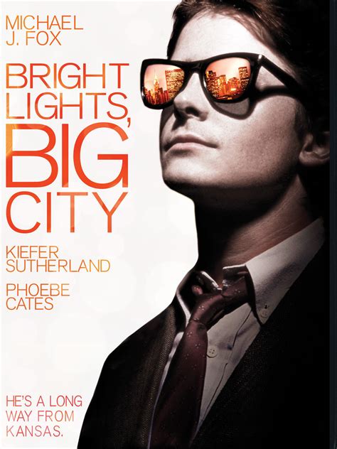 Bright Lights Big City PDF