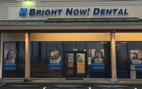 Bright Now Dental Lake Stevens Washington: A Comprehensive Guide to Quality Dental Care