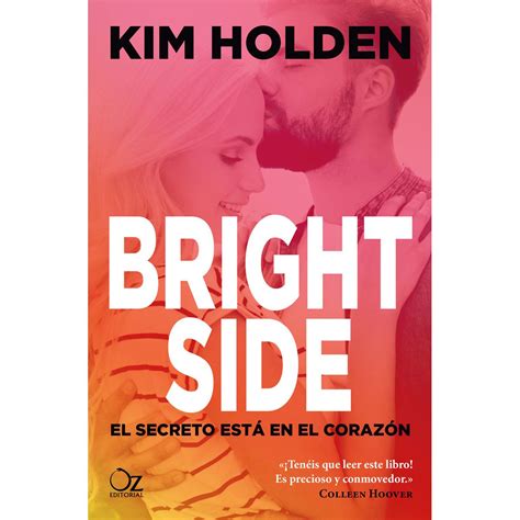 Bright Side El secreto está en el corazón Spanish Edition PDF