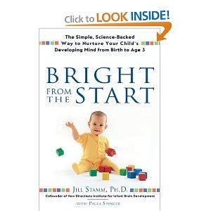 Bright Start Science Backed Nurture Developing Kindle Editon