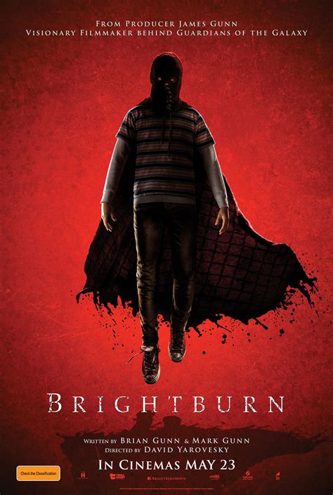 Brightburn