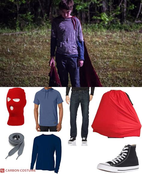 Brightburn Cosplay: The Ultimate Guide to Captivating Transformations