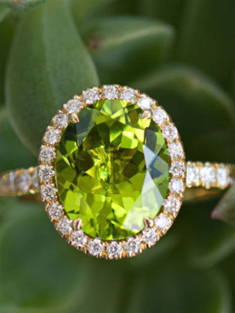 Brighten Your Spirit: Unleashing the Dazzling Leo Birthstone