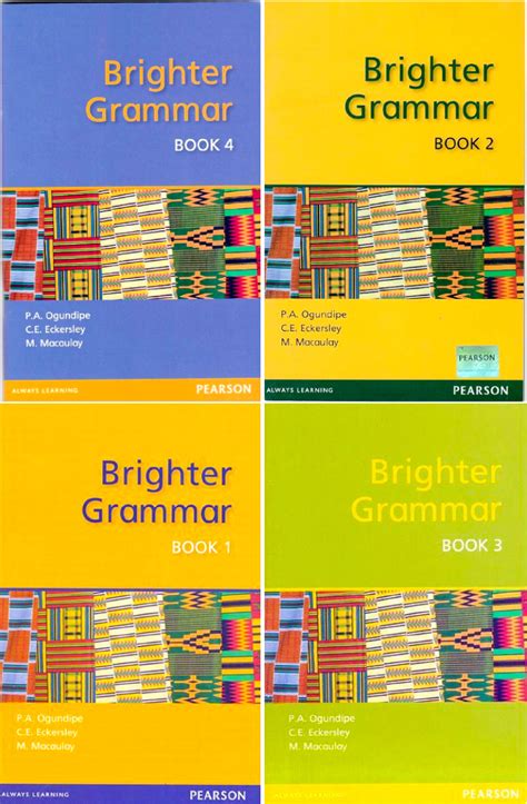 Brighter ChildÃ‚Â® English and Grammar Kindle Editon