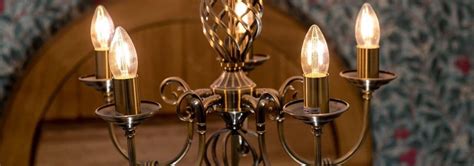 Brighter Than Candles: 25 Best Candelabra Base LED Bulbs Illuminate Your Space