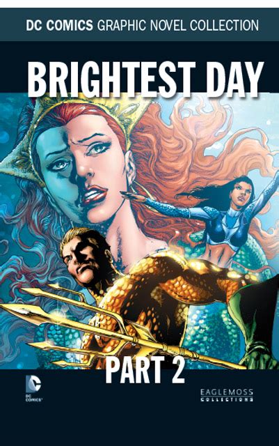 Brightest Day Collections 3 Book Series PDF