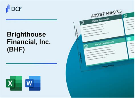 Brighthouse Financial Inc. Stock: A Comprehensive Analysis