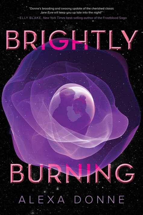 Brightly Burning Epub