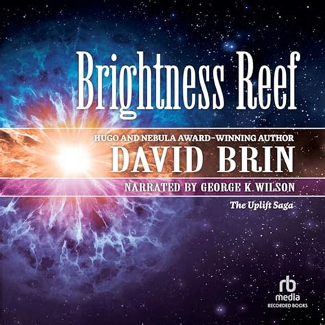 Brightness Reef The Uplift Trilogy Book 1 PDF