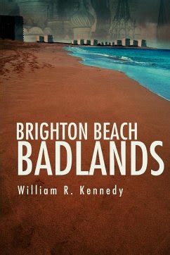 Brighton Beach Badlands Epub
