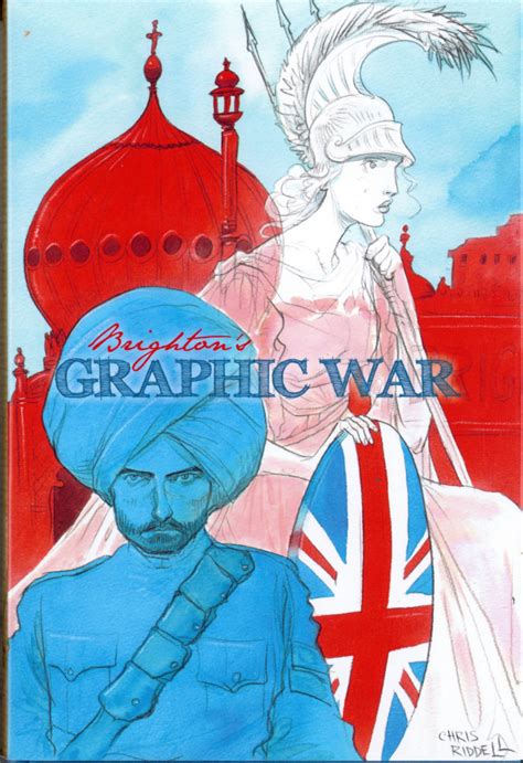 Brighton s Graphic War PDF