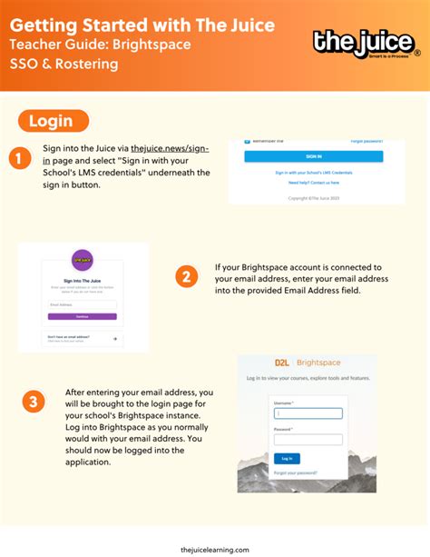 Brightspace Sign Up: Your Guide to Seamless Learning