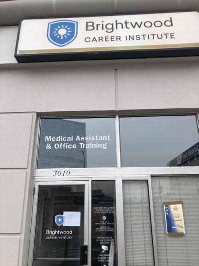 Brightwood Career Institute: Transforming Lives through Career-Focused Education
