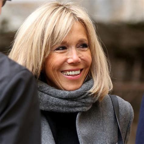 Brigitte Macron: A Path to Empowerment and Inspiration