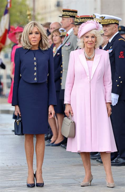 Brigitte Macron: A Woman of Substance and Influence