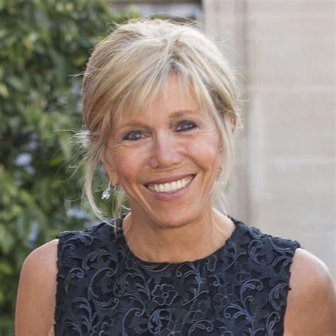 Brigitte Macron : Un parcours inspirant d'une Première dame engagée