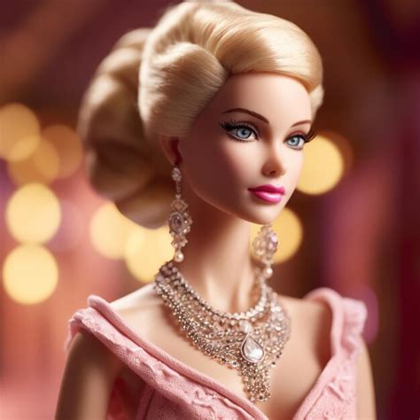 Brill Barbie: The Ultimate Fashion Icon for Modern Girls