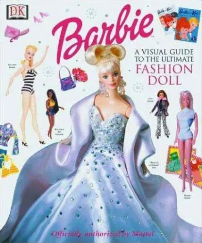 Brill Barbie: The Ultimate Guide to the Iconic Fashion Doll