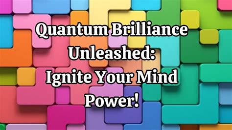 Brilliance Unleashed: 21 Efficacious Strategies to Ignite Your Creativity