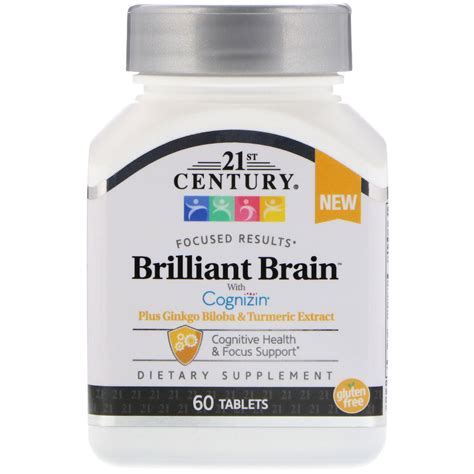 Brilliant Brain PDF