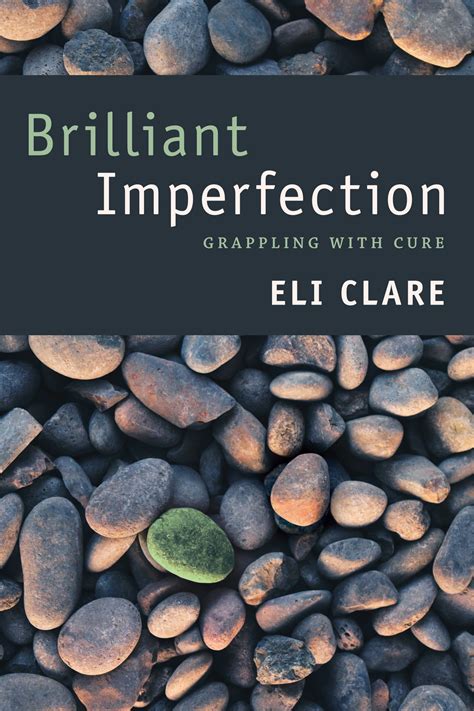 Brilliant Imperfection Grappling with Cure Kindle Editon