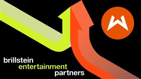 Brillstein Entertainment Partners LLC: A Hollywood Powerhouse