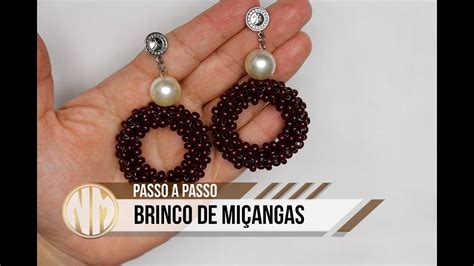 Brincos de Miçanga: Um Guia Completo para Estilos, Tipos e Criação