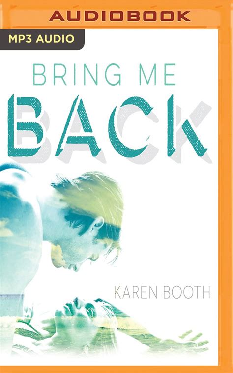 Bring Me Back Forever Volume 1 PDF