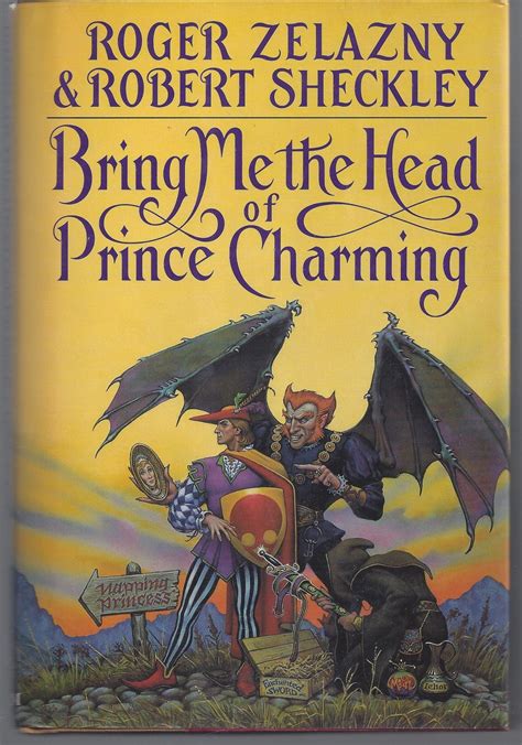 Bring Me the Head of Prince Charming PDF