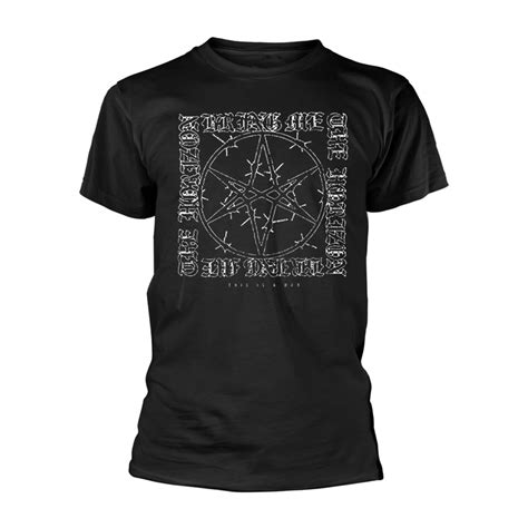 Bring Me the Horizon T-Shirt: A Style Essential for Fans and Fashion Enthusiasts