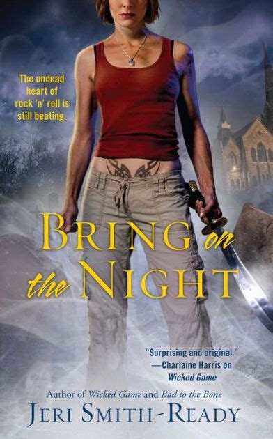 Bring On the Night WVMP Book 3 Epub