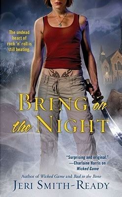 Bring On the Night WVMP Book 3 Epub