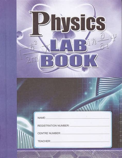 Bring Physics Review Book for Your Spectacular Exam Performance