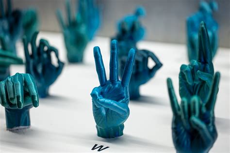 Bring Sign Language to Life: A Comprehensive Guide to the Vibrant World of Gestures