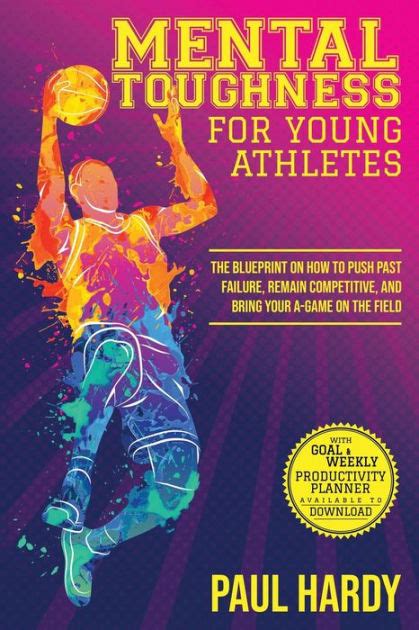 Bring Your Game Athletes Toughness Kindle Editon