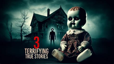 Bring a Trailer: Horror Stories that Will Haunt Your Dreams