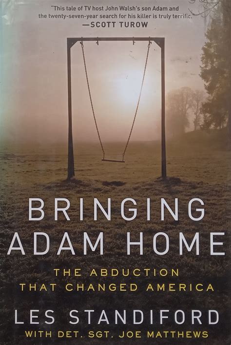 Bringing Adam Home The Abduction That Changed America Kindle Editon