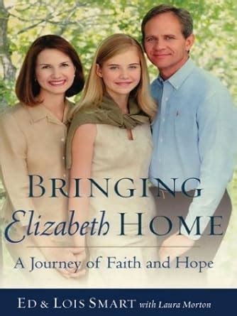 Bringing Elizabeth Home A Journey of Faith and Hope PDF