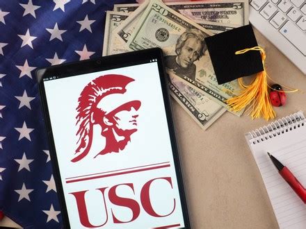 Bringing Personal Computers to the University of Southern California