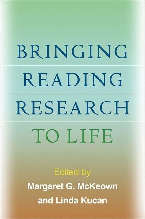 Bringing Reading Research to Life Epub