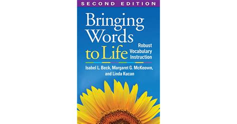 Bringing Words Life Second Instruction PDF