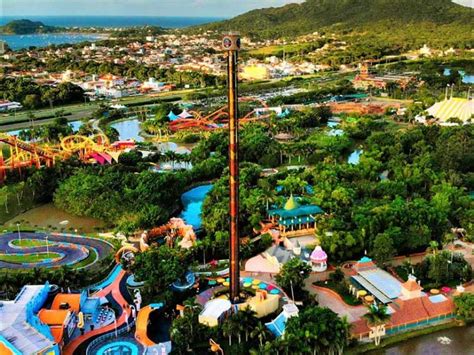 Brinquedos Beto Carrero World: Guia Completo para Momentos Inesquecíveis