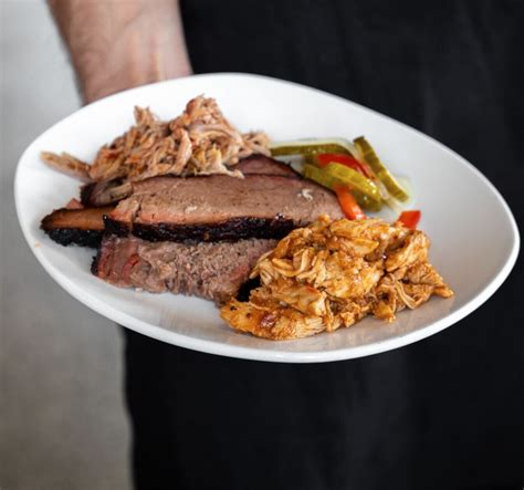 Brisket Bonanza: