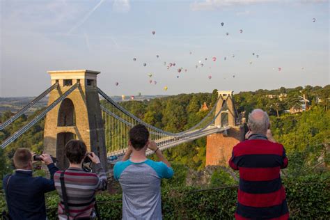 Bristol Weather: A Comprehensive Guide for Locals and Visitors