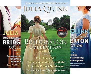 Brit Collections 3 Book Series Doc