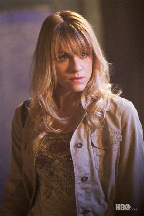 Brit Morgan: The True Blood Star Who Captured Hearts