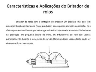 Britador de Rolos: Um Guia Abrangente para Esmagar e Reduzir