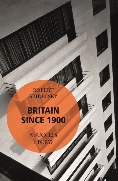 Britain Since 1900 A Success Story Epub